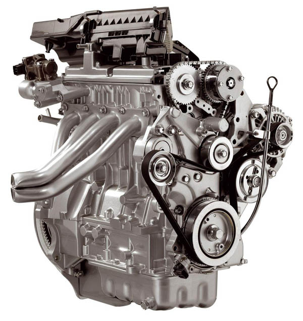 2006 Des Benz 230e Car Engine